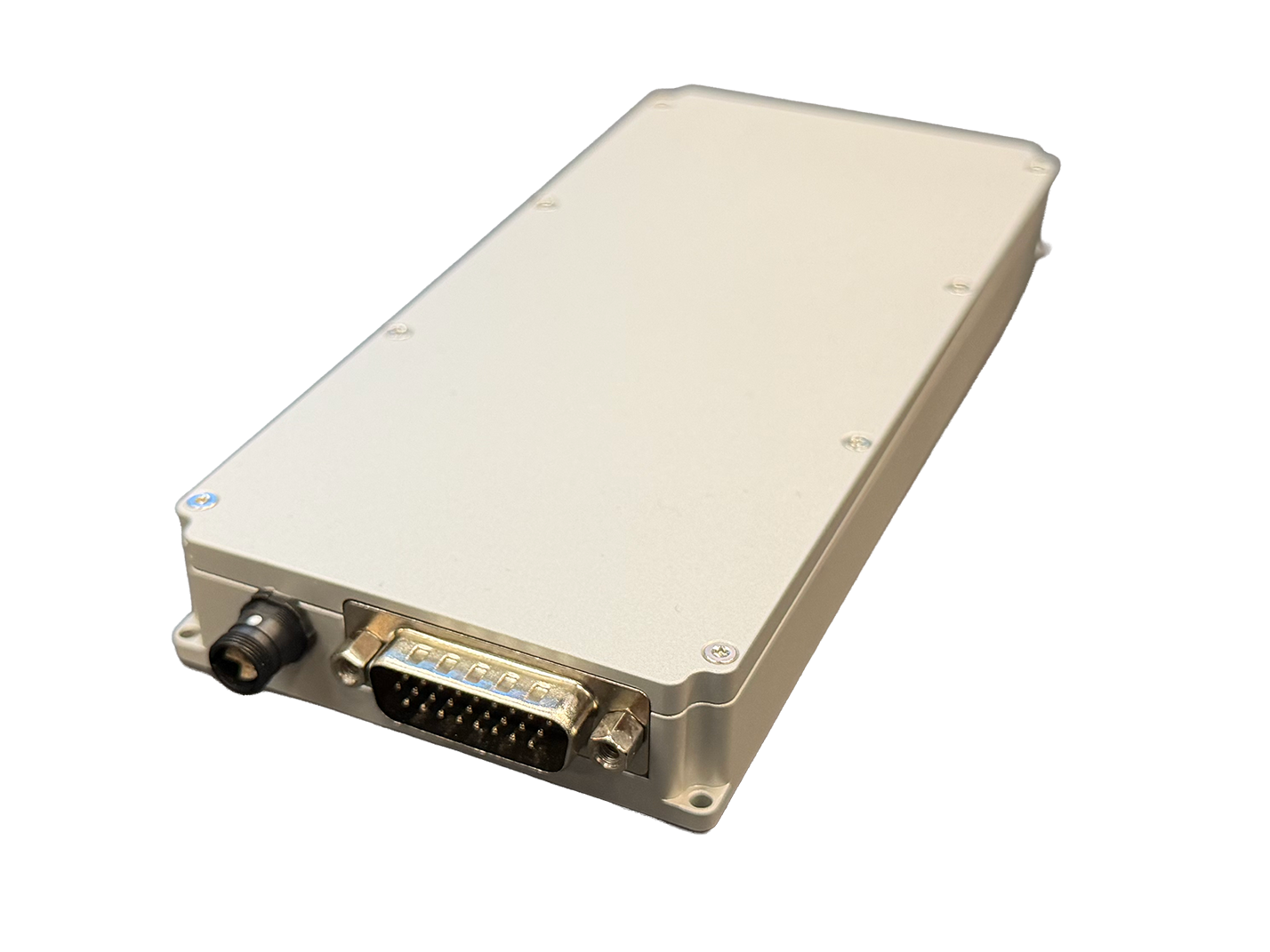 TWR-302 tactical edge router