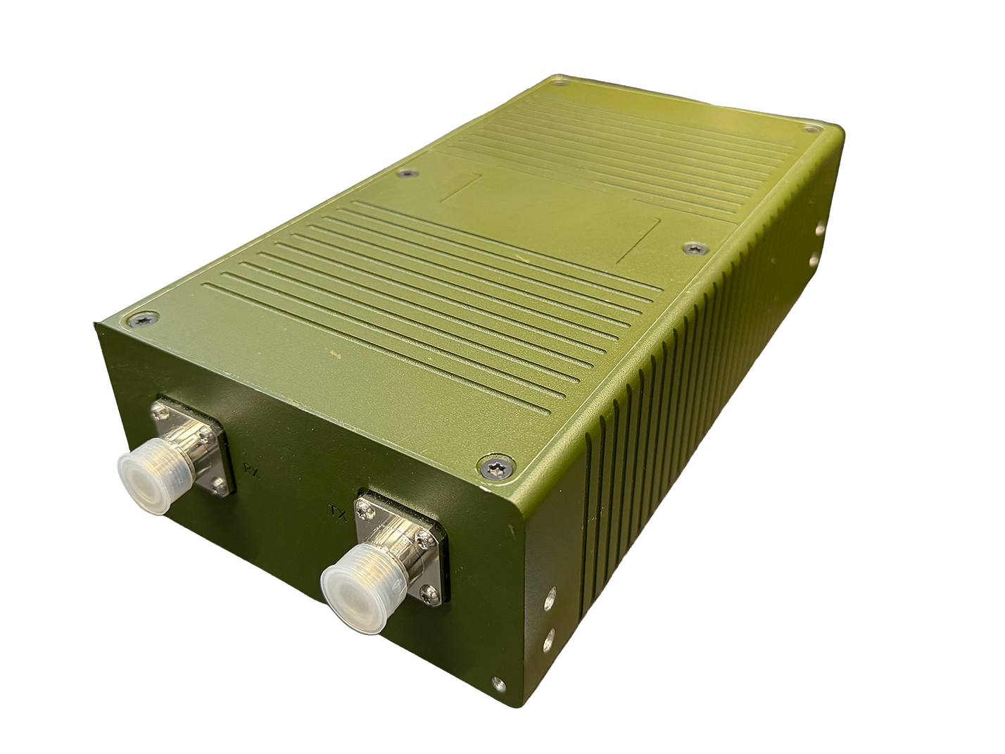 TWR-305 tactical edge router