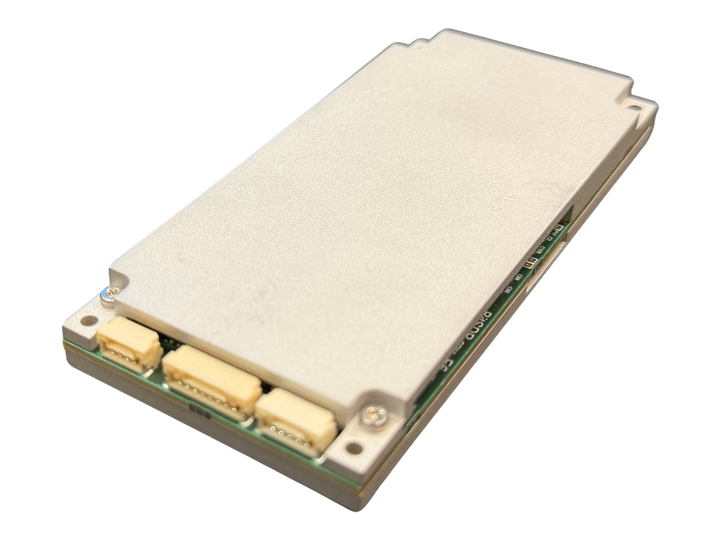 BitSDR-E4 single-board radio