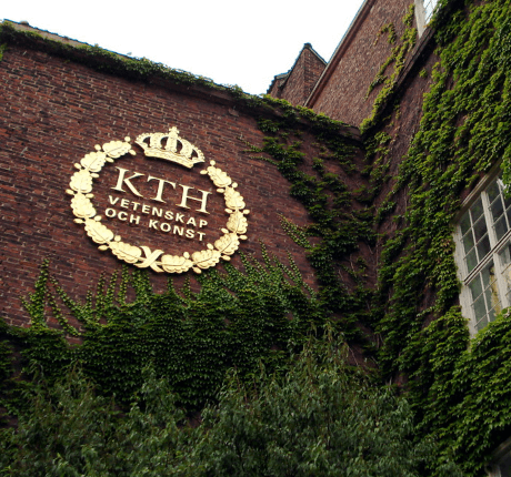 Royal Institute of Technology building